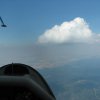 Fluglager des NNZC in Wilsche